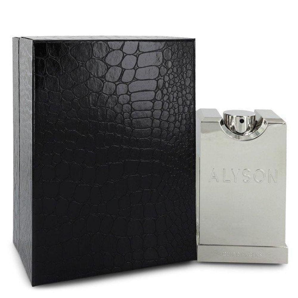 Col. Masculina Cuir D´encens Alyson Oldoini 100 Ml