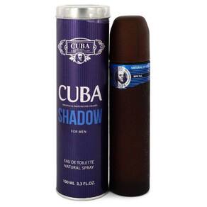 Col. Masculina Cuba Shadow Fragluxe 100 Ml Eau De Toilette