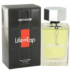 Col. Masculina Life On Top Penthouse 100 Ml Eau De Toilette