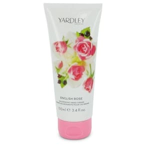 Creme de Mão Feminino London English Rose Yardley 100Ml