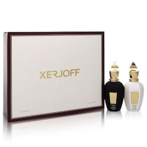 Col. Masculina Shooting Stars 50Ml Amber + 50Ml Musk Xerjoff