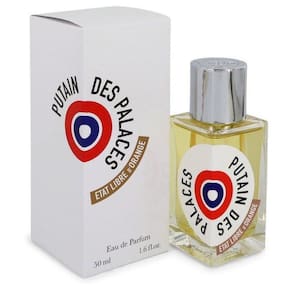 Perfume Putain Des Palaces Etat Libre D´orange 50 Ml