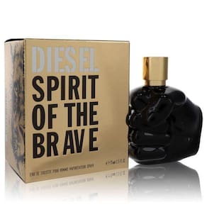Col. Masculina Spirit Of The Brave Diesel 75 Ml