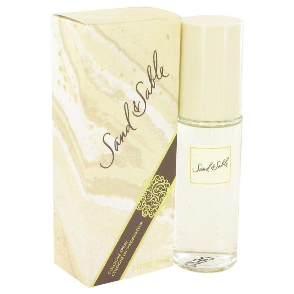Colonia Feminino Sand & Sable 60 Ml Coty