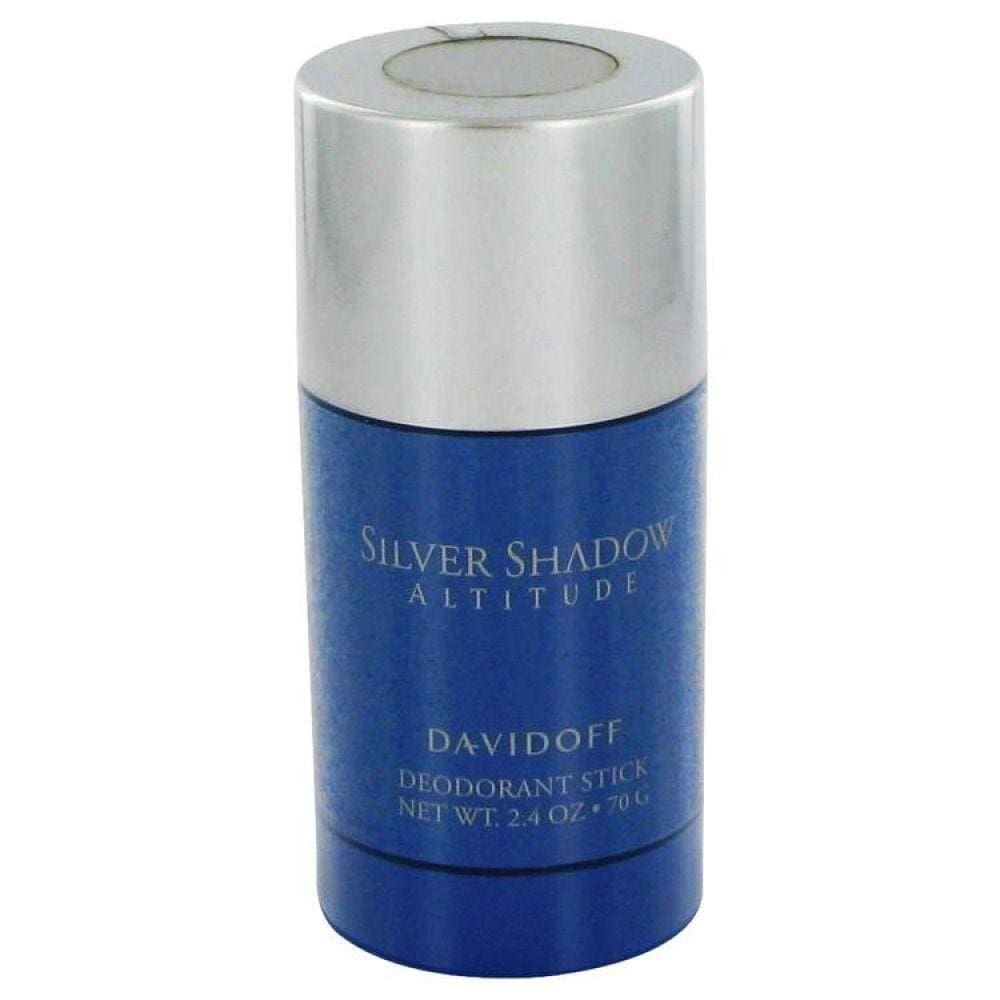 Col. Silver Shadow Altitude Davidoff 70 Ml Desodorante Stick