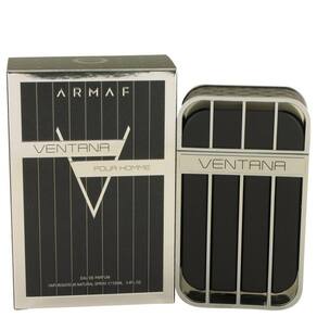 Col. Masculina Ventana Armaf 100 Ml Eau De Parfum