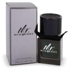 Col. Masculina Mr Burberry 50 Ml Eau De Parfum