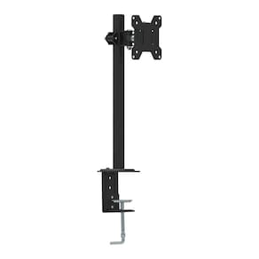 Suporte Monitor de Mesa para Monitor 13`` A 27`` Com Ajuste de Altura - AC373
