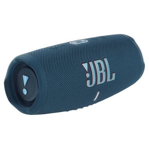 Caixa de Som Bluetooth JBL Charge 5 ,Azul-JBLCHARGE5BLU