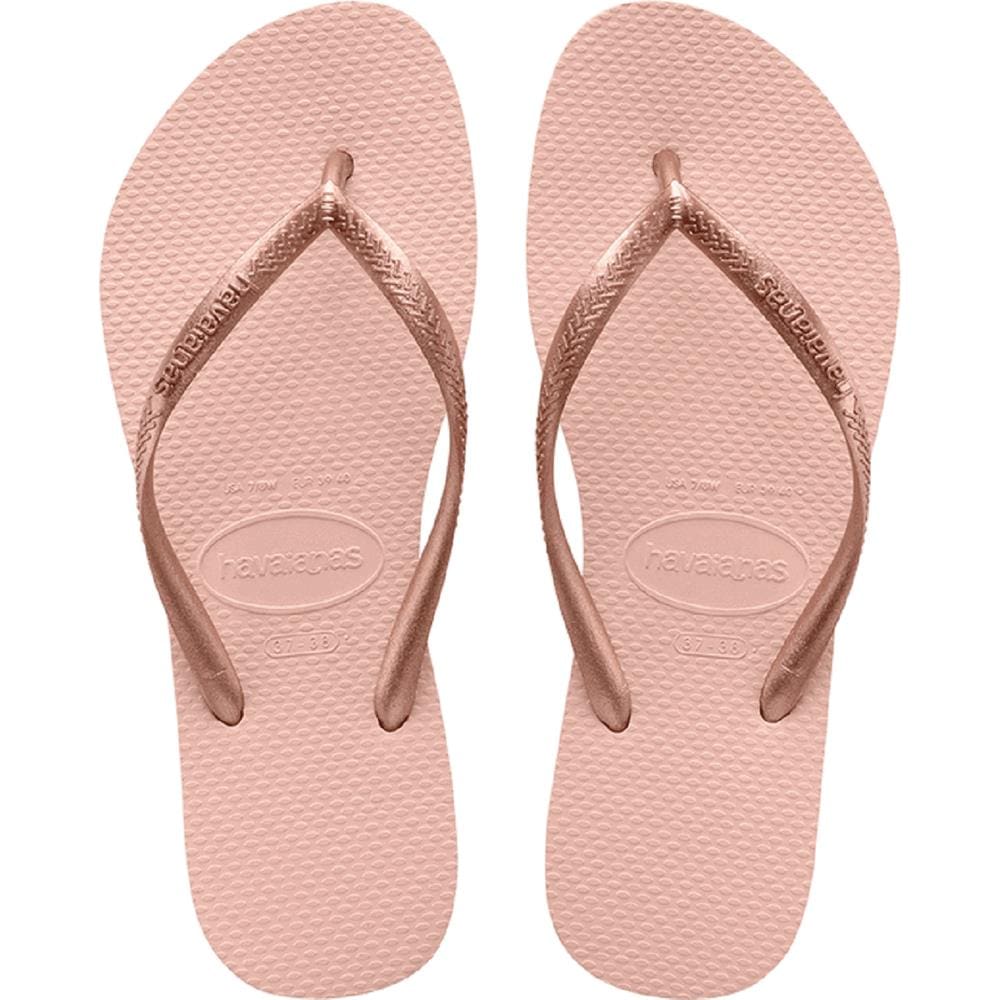Chinelo Havaianas Slim