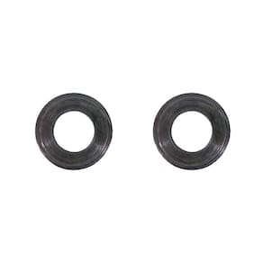 Anel Bucha de Redução de Metal de 30mm x 5/8" M48 Milkit