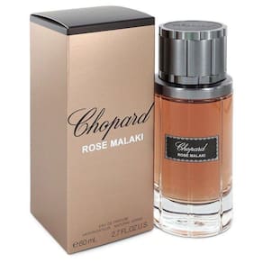 Perfume Feminino Rose Malaki Chopard 79 Ml Eau De Parfum
