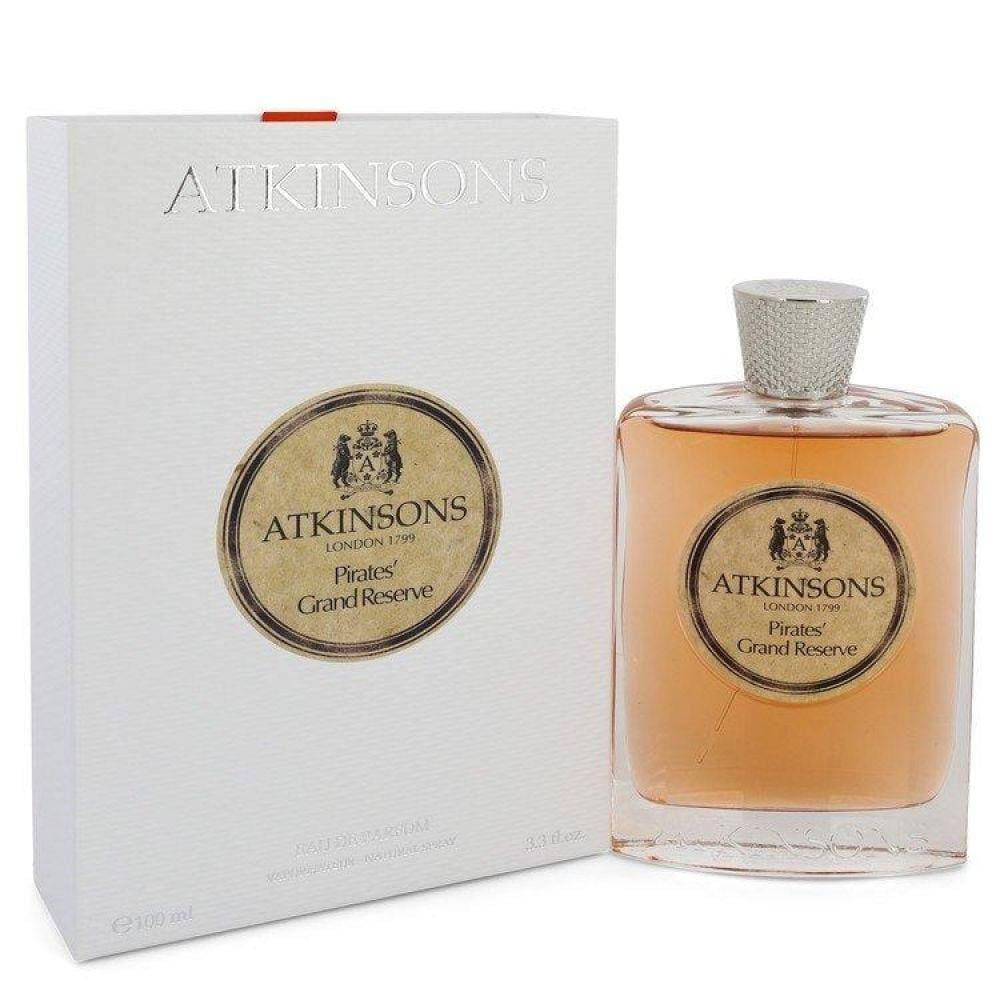 Perfume Feminino Pirates´ Grand Reserve Atkinsons 100 Ml