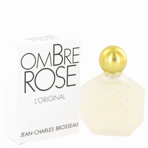 Perfume Feminino Ombre Rose Brosseau 30 Ml Eau De Toilette