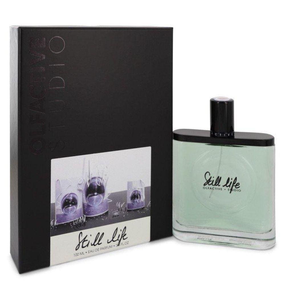 Perfume Feminino Still Life Olfactive Studio 100 Ml