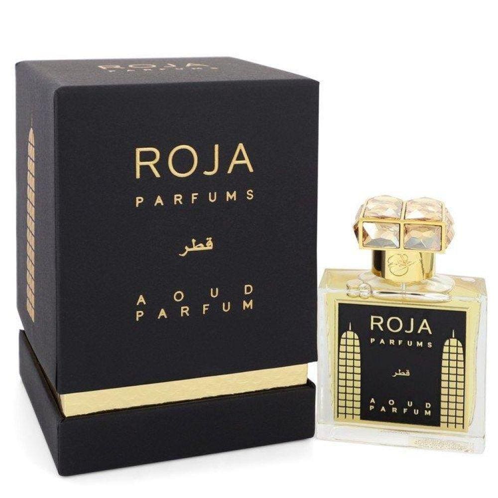 Perfume Feminino Qatar Roja Parfums 50 Ml