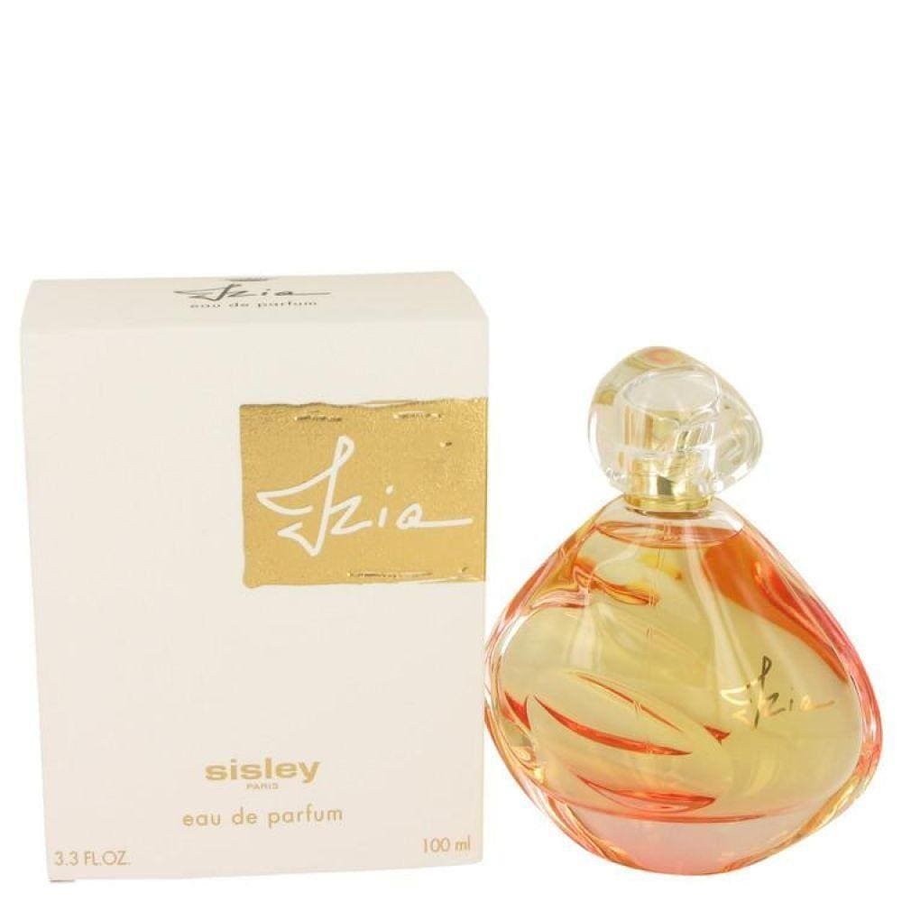 Perfume Feminino Izia Sisley 100 Ml Eau De Parfum