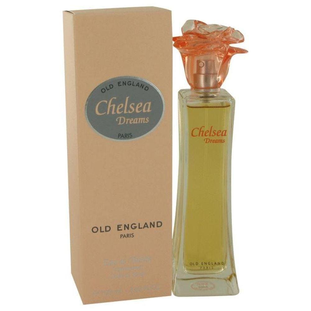 Perfume Feminino Chelsea Dreams Old England 100 Ml