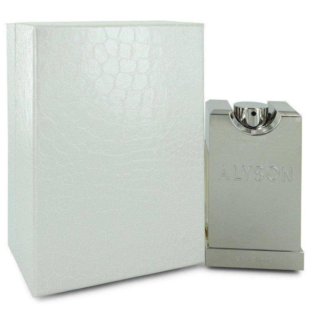 Perfume Feminino Oranger Moi Alyson Oldoini 100 Ml