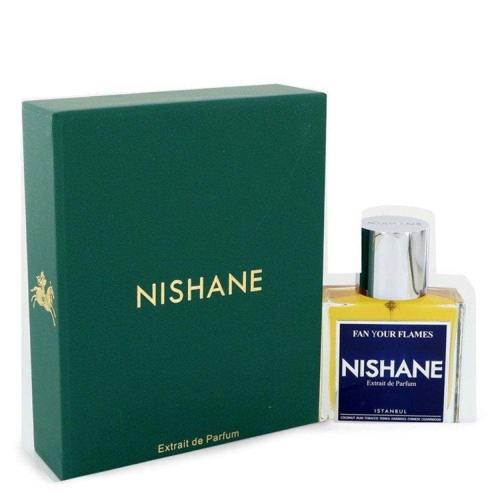Perfume Feminino Fan Your Flames Nishane 50 Ml