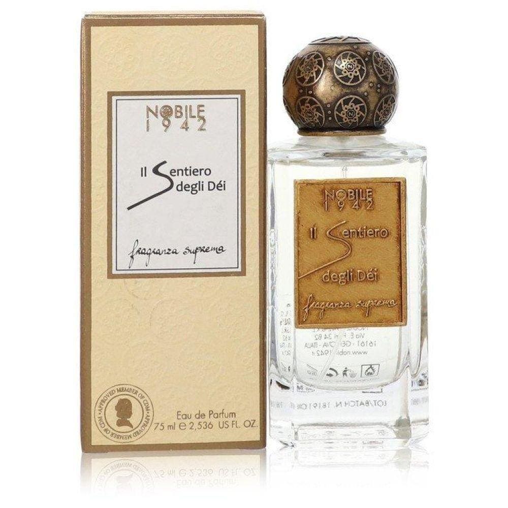 Perfume Feminino Il Sentiero Degli Dei Nobile 1942 75 Ml