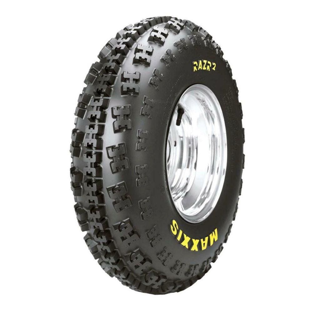 Pneu 23X7 Aro 10 6Pr Razr 2 Maxxis