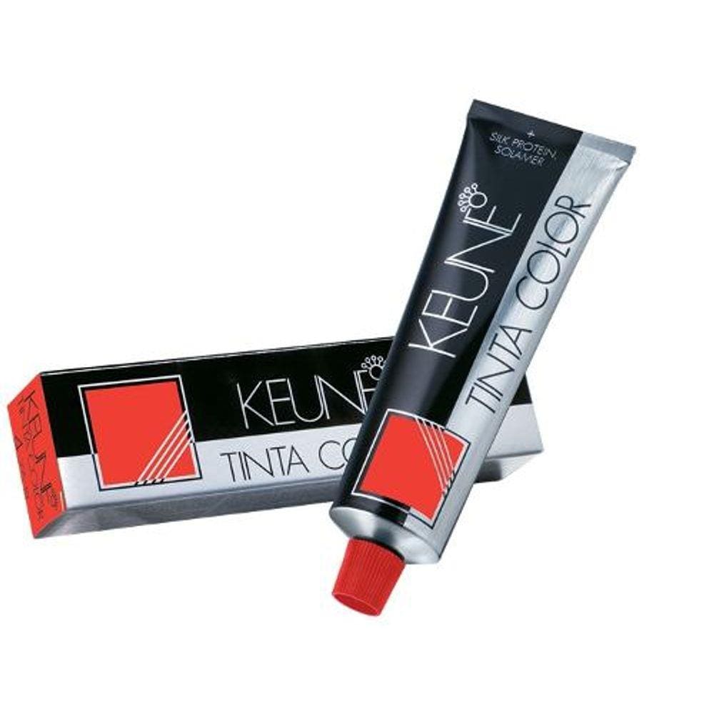 Keune Tinta Color 60ml 4.76 RI Cast Med Viol Verm