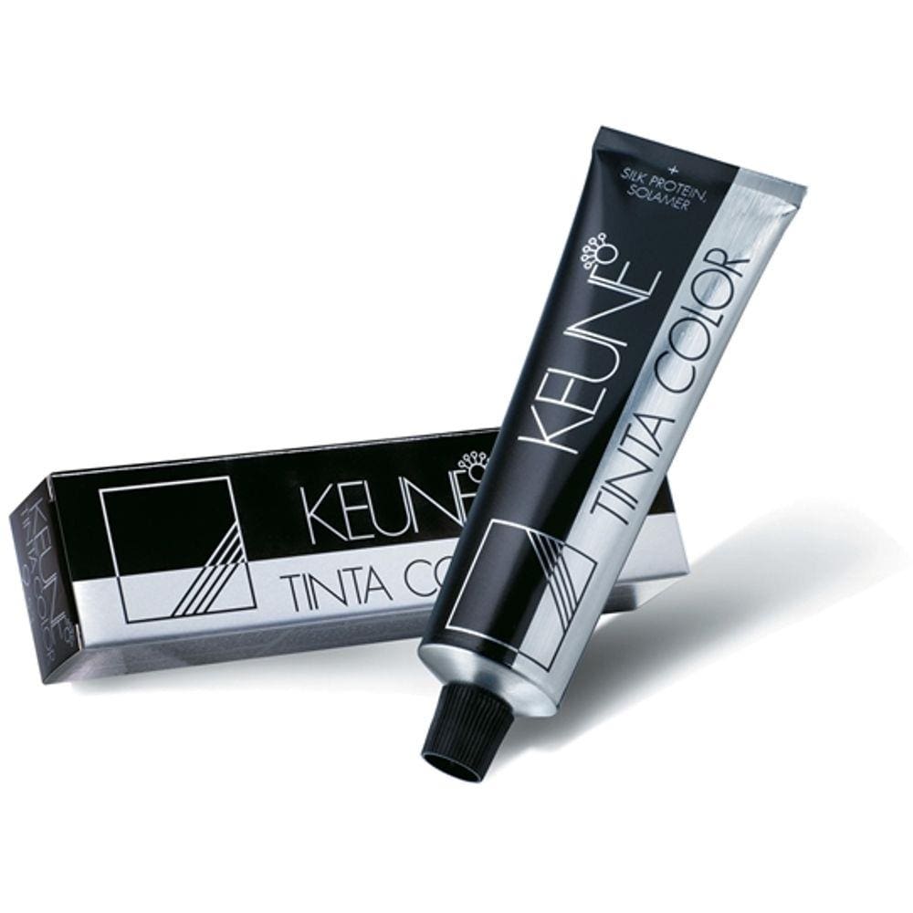 Keune Tinta Color 60ml -6.53-Louro Escuro Mogno Dourado