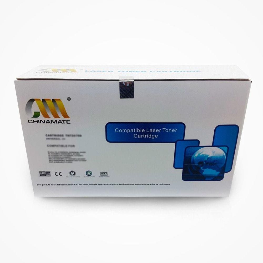 Fotocondutor Cf219a M102w M130 C/ Chip Chinamate