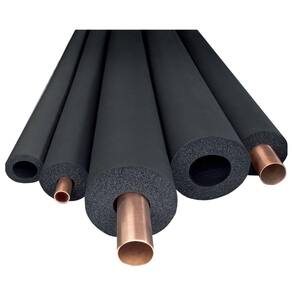 Tubo Isolante Elastomérico Armaflex 3/4 Preto Esponjoso C1BRH018