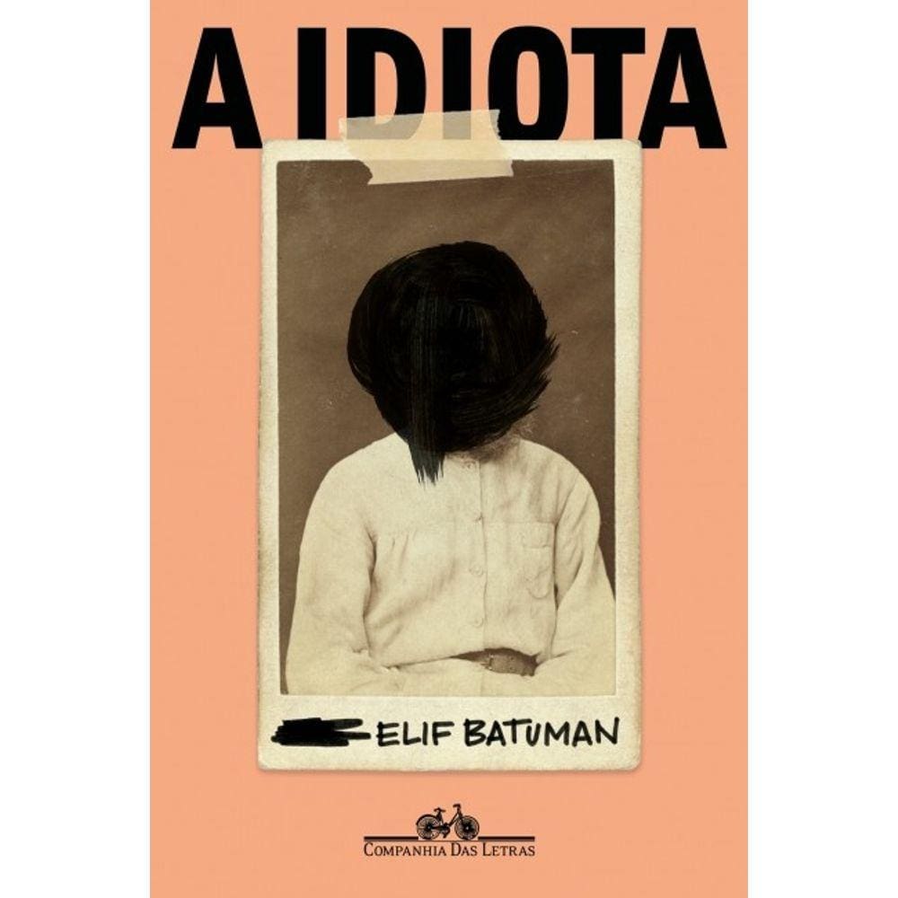 Idiota, A