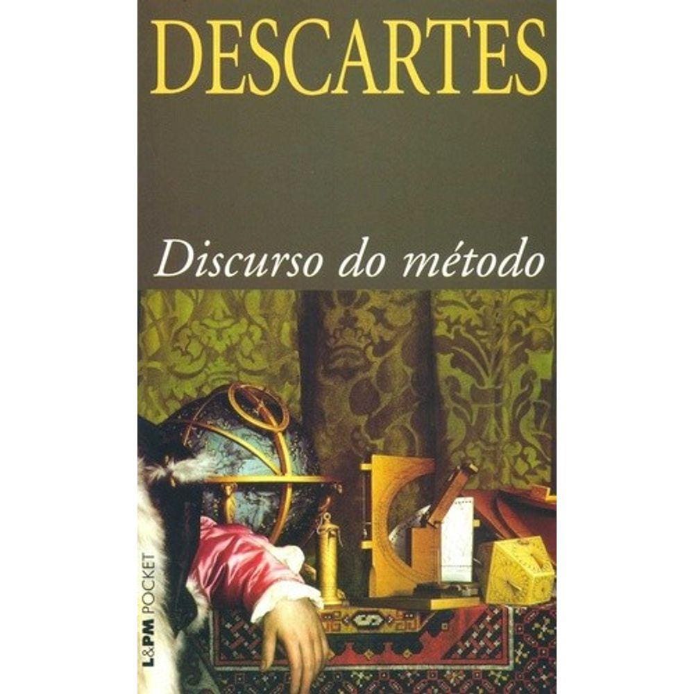 Discurso Do Metodo