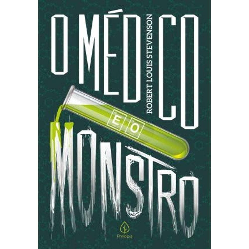 O Medico E O Monstro