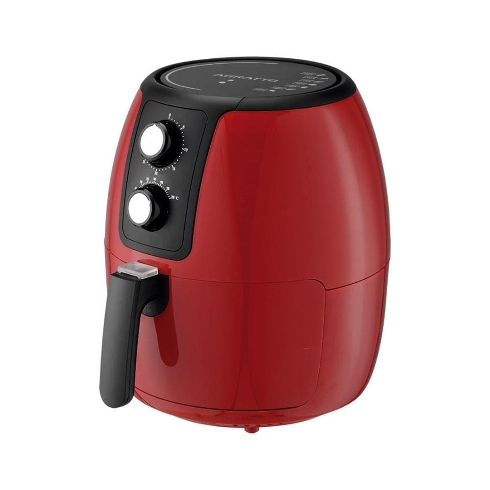 Fritadeira Supremma FESV02 VM 3,6 litros - Agratto