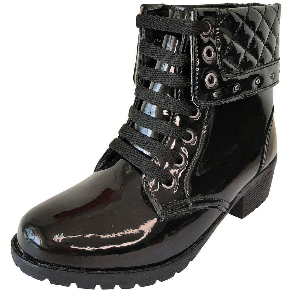 Botas infantil menina tamanho 30 | Casas Bahia