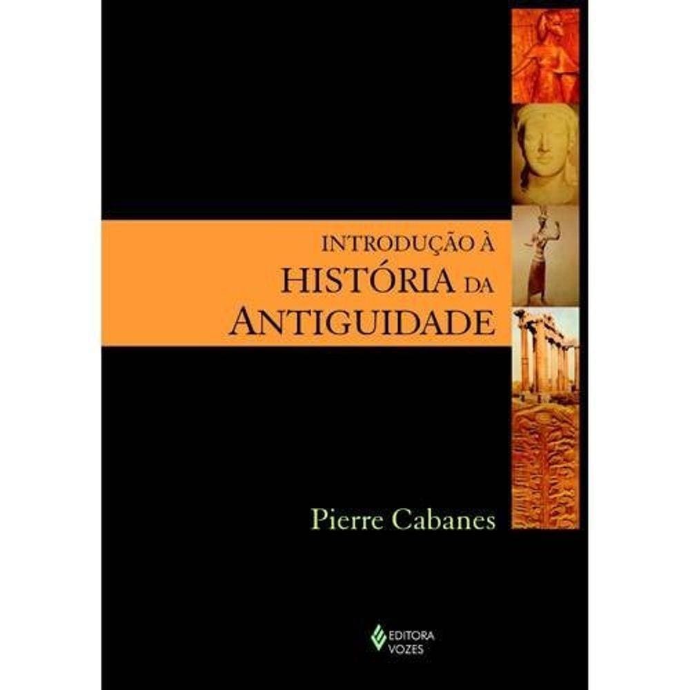 Introducao A Historia Da Antiguidade