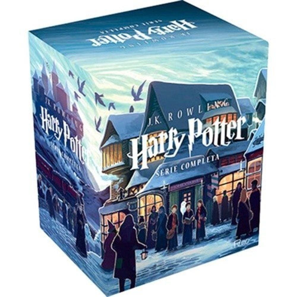 Lego harry potter  Black Friday Casas Bahia