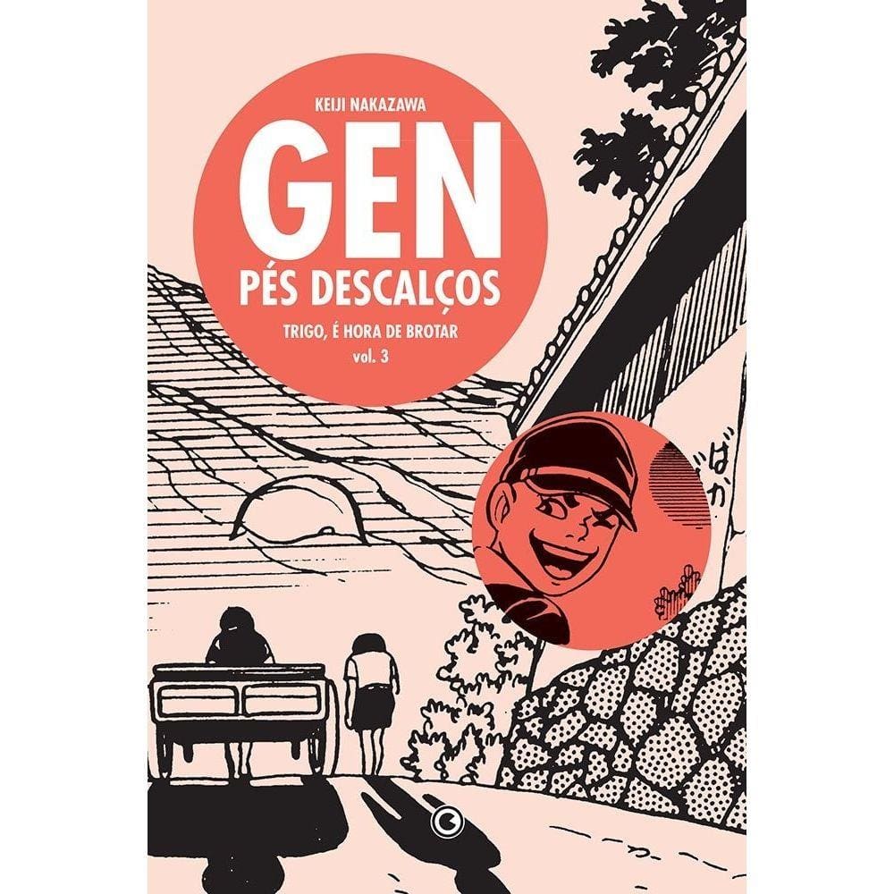 Gen - Pes Descalcos - Trigo, E Hora De Brotar - Vol.3