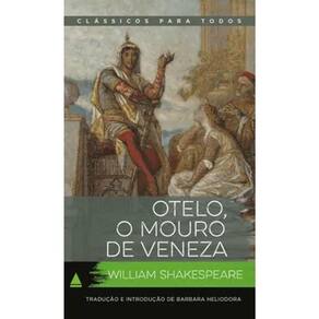 Otelo, O Mouro De Veneza