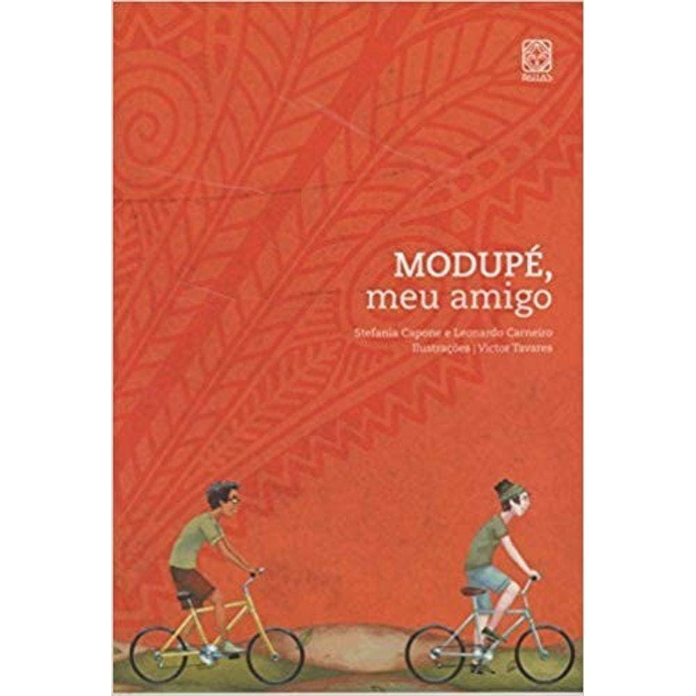 Modupe, Meu Amigo