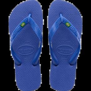 Chinelo Havaianas Brasil