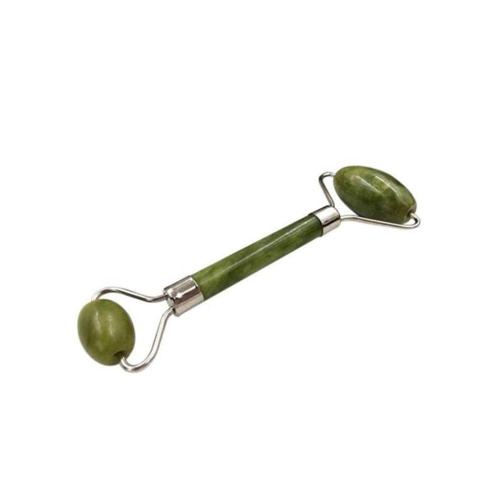 Massageador Facial Pedra Jade Jade