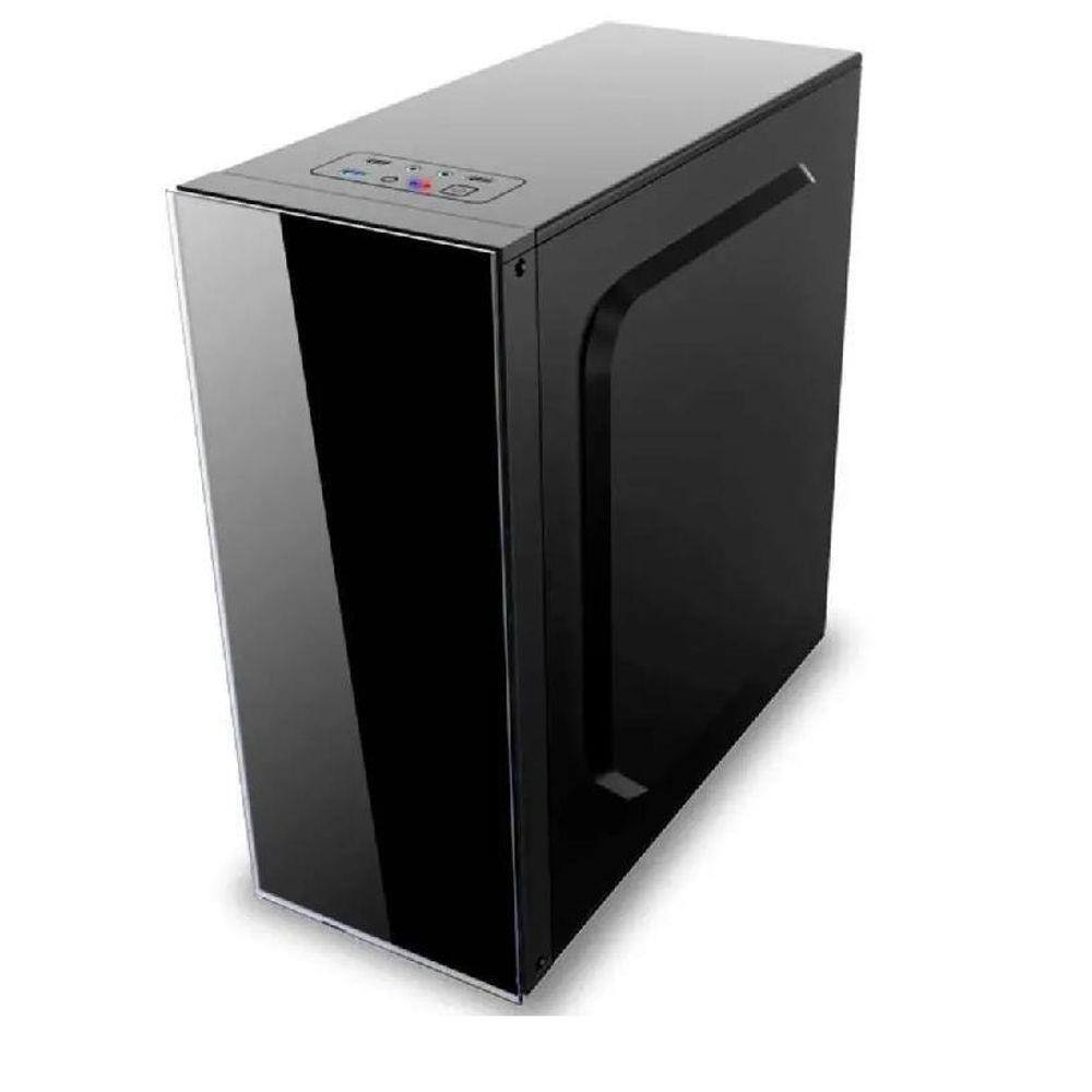 Gabinete pc gamer barato  Black Friday Casas Bahia