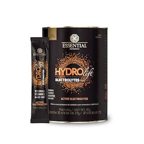 Hidrolift Essential 30 Stiks Sabor Tangerina