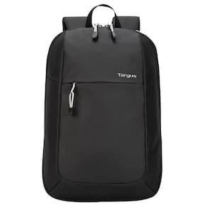 Mochila para Notebook 15,6Pol Intellect Essentials Preta
