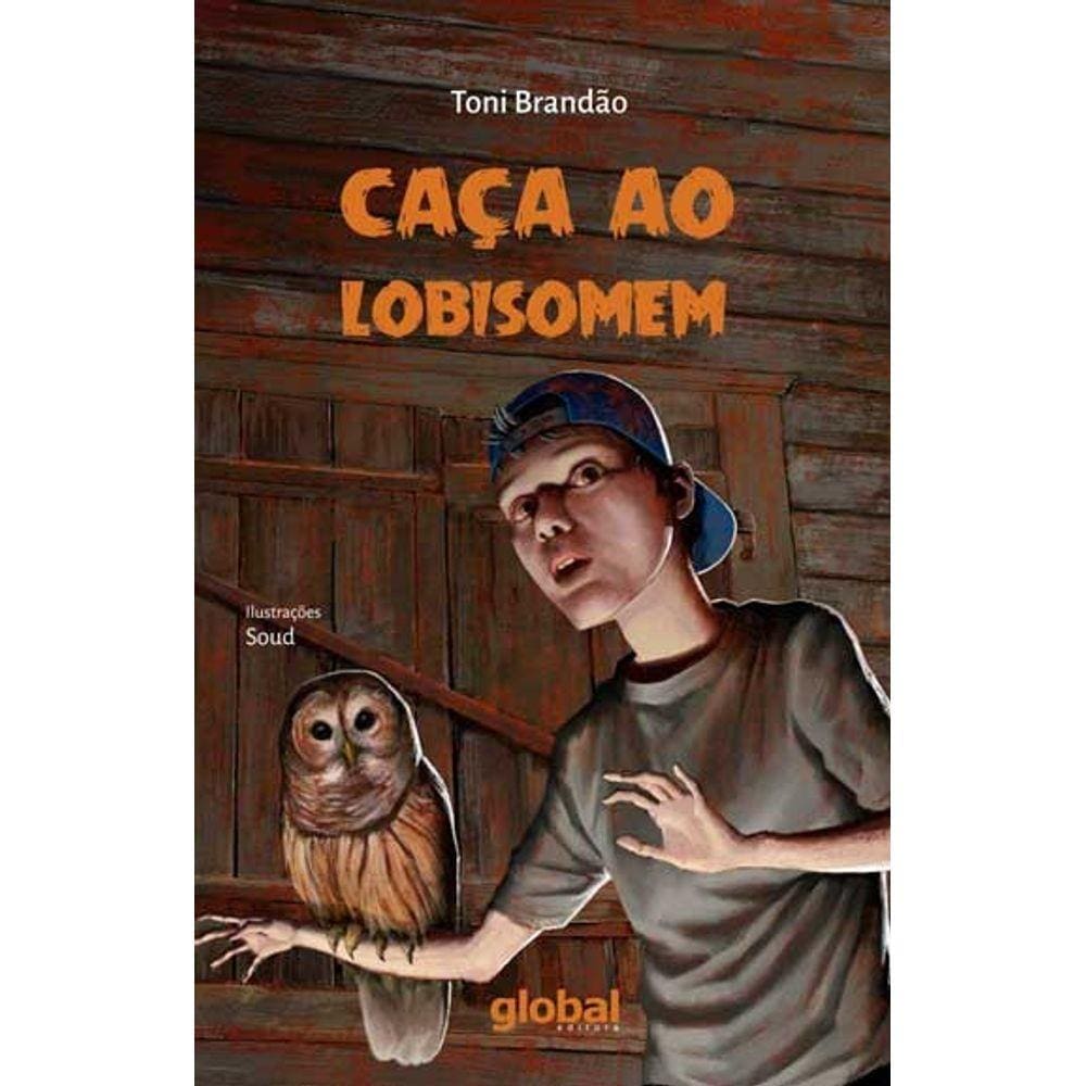 Caça Ao Lobisomem