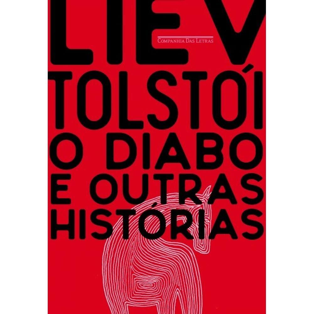 O Diabo E Outras Histórias