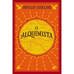 O Alquimista