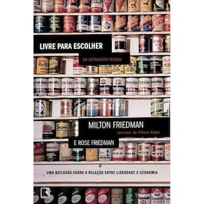 Livre Para Escolher