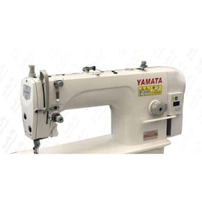 Reta Industrial Direc Drive YAMATA-12mesesgarantia-110V+5PÉZ